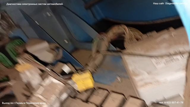 Урал 4320 отказали приборы