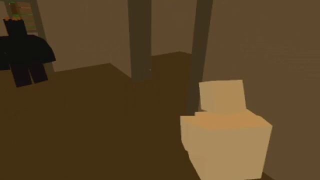 играем в Unturned #5-серия:играем в мини игры!!