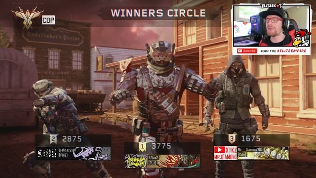 WORST. CLASS. SETUP. - 