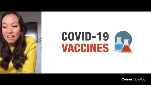 Cerner DevCon 2021 Keynote: Tech and Responsibility: What is the Builder’s Role with Kathy Pham смотреть онлайн