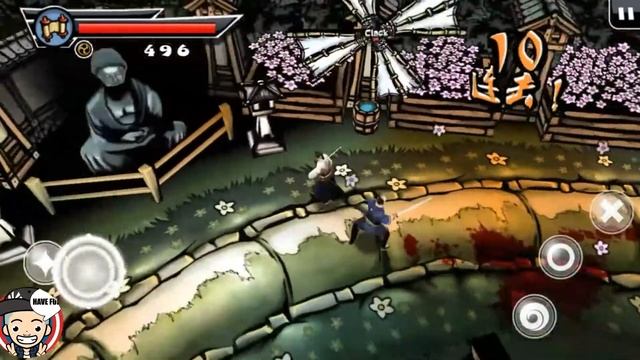SAMURAI VENGEANCE 2 FreeDownload || Gameplay || смотреть онлайн