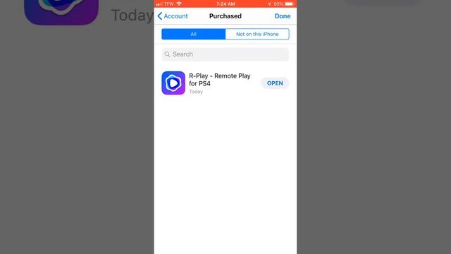HOW TO GET R-PLAY FOR FREE 2019!!!(APPLE ID IN DESCRIPTION) смотреть онлайн