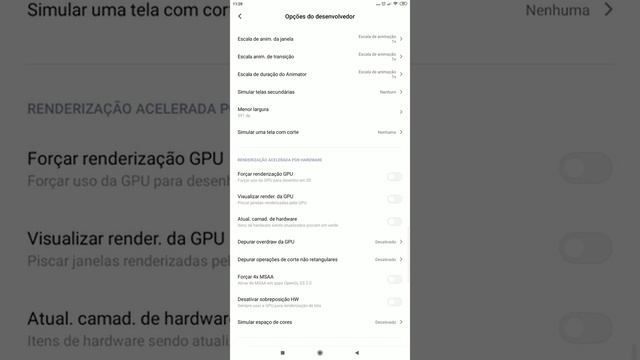 DPI para o xaomi redmi note 5 смотреть онлайн