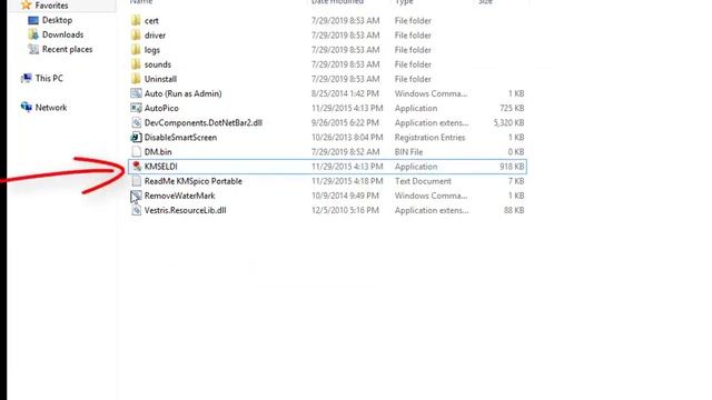 How To Activate MS office And Windows 8 10 KMS Activater смотреть онлайн