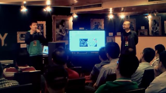 SMARTER SOLUTION FOR DSD PLAYBACK смотреть онлайн