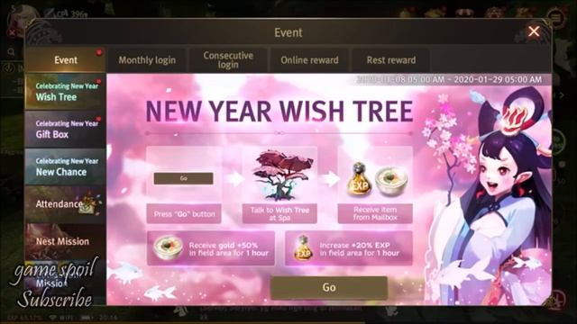 World of Dragon Nest Release Test in iPhone 6s Gameplay смотреть онлайн
