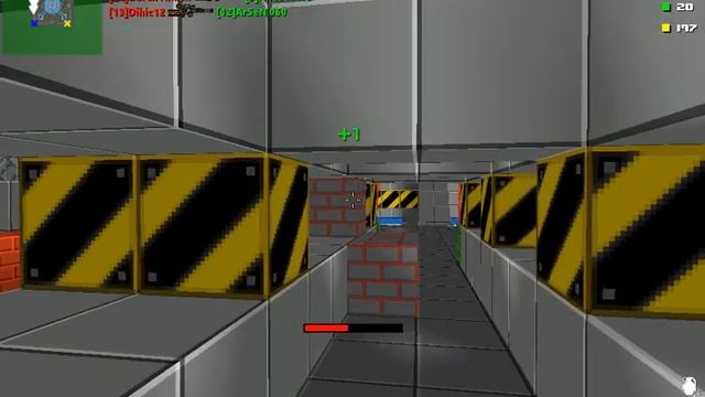 Блокада #4 1 часть смотреть онлайн