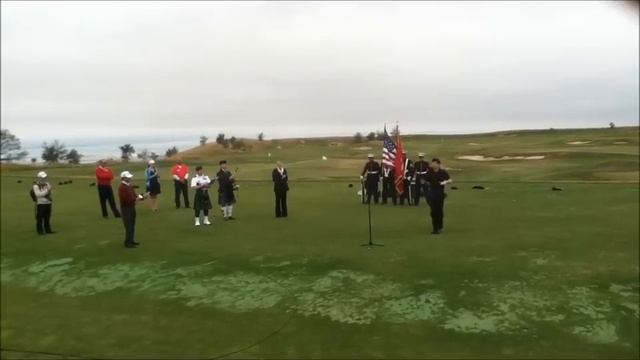 Routine for Birdies for the Brave смотреть онлайн