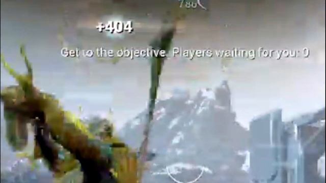 39 seconds of excalibur umbra torturing corpus :) #warframe смотреть онлайн