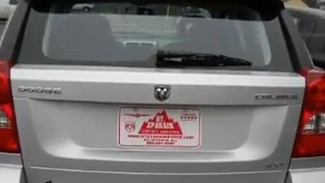 2009 Dodge Caliber Mt. Ephraim NJ
