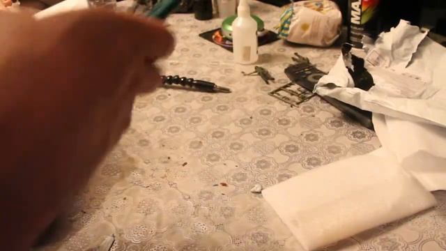 али экспресс фобия  (by Dr. Lost) №1