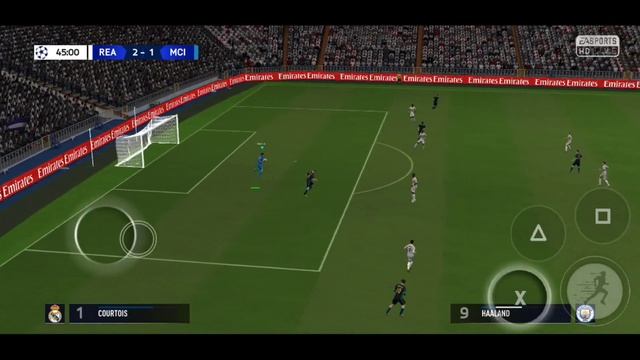 SAIU!!! EA SPORTS FC 24 MOBILE UPDATE MODO OFFLINE NOVOS GRÁFICOS ANDROID GAMEPLAY смотреть онлайн