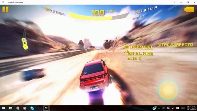Hack | Aumentar Monedas En Asphalt 8 Airborne | PC | Todos los Windows | FUNCIONANDO смотреть онлайн