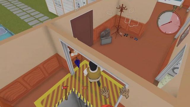 60 Seconds! Reatomized What if you fail to get to the bunker смотреть онлайн