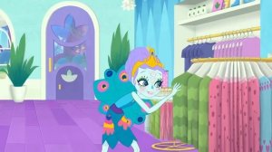 Энчантималс Bремя весны в стране чудес 💜 Enchantimals Россия 💜 | 0+