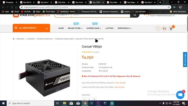 Ep7 | 90,000ரூபாய் 4K RTX PC build components |Ultimate 4Kgaming/Streaming&editing| RTX 2070 |8 cor смотреть онлайн