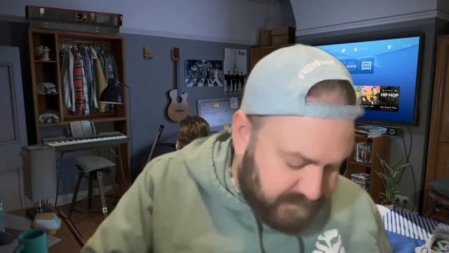 JB's Lego Journey смотреть онлайн