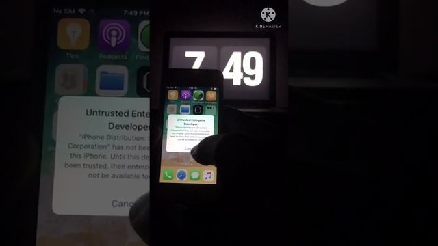 Unc0ver iPhone 5s ios12.5.2 ✅ ios14.4.2❌ jailbreak смотреть онлайн