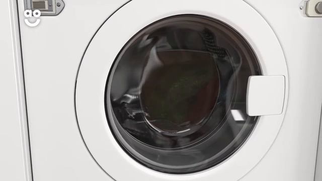 Smeg Washing Machine WMI12C7 Product Overview смотреть онлайн