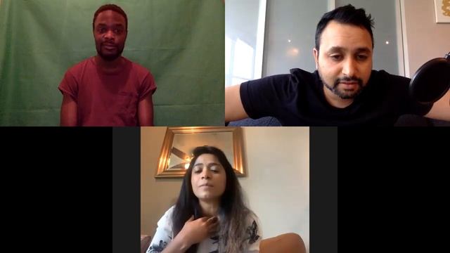 How to Use your Personality to be funny - Ep 4 with Ritu Tirthani смотреть онлайн