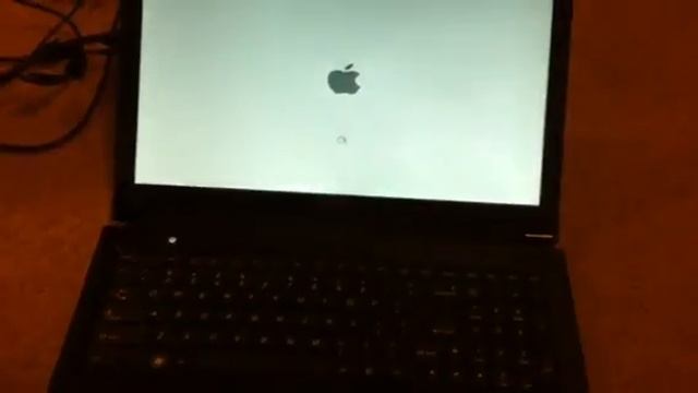 dual boot lenovo b570 hackintosh lion and windows 7 смотреть онлайн