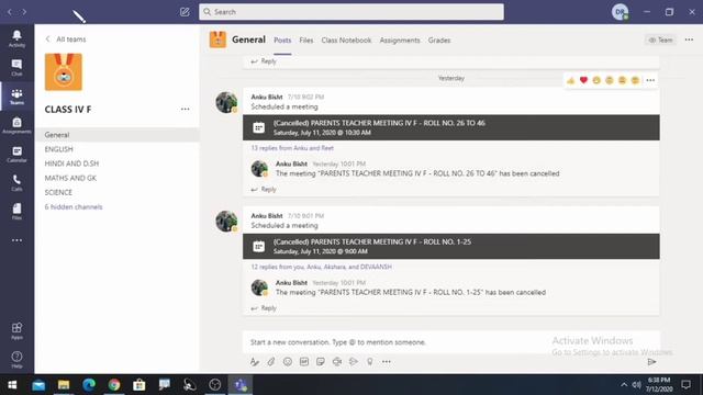 How to Install Microsoft Teams on Your Laptop Or PC | How To Install Microsoft Teams On Windows 10 смотреть онлайн