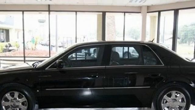 Preowned 2006 Cadillac DTS Orlando FL смотреть онлайн