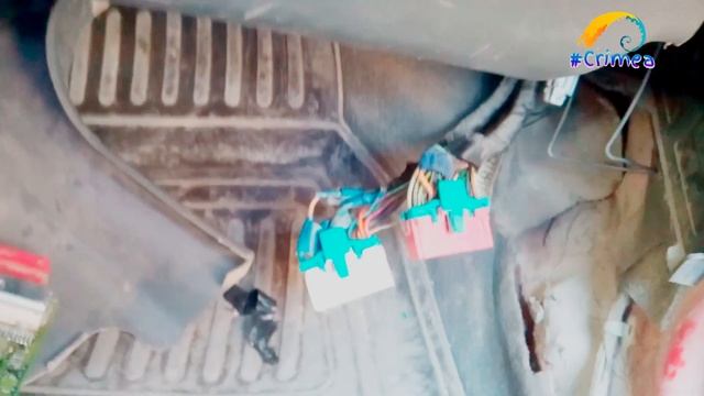 Плавающие обороты ХХ на авто смотреть онлайн