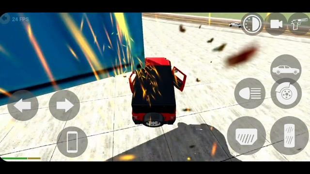 New JCB Hummer Auto Tractor Code - Indian Bike Driving 3d game - Android Gameplay смотреть онлайн