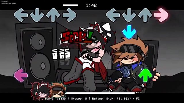 salty sunday night ghost peppered week 1 смотреть онлайн