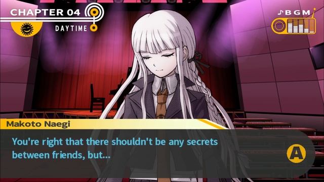 Danganronpa Trigger Happy Havoc Walkthrough Part 51 No Commentary смотреть онлайн