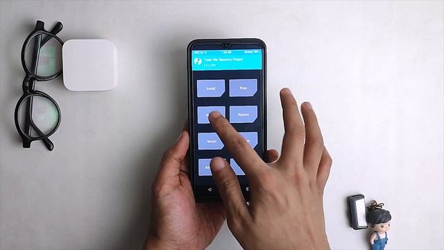 PENTING SEBELUM INSTALL CUSTOM ROM - Cara Backup/Restore IMEI di Redmi 9 смотреть онлайн