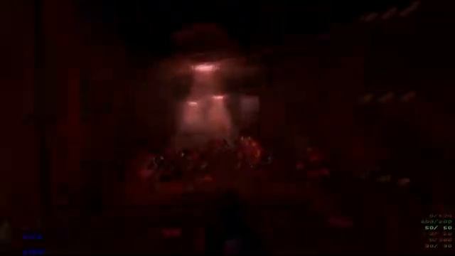 Let's Play Brutal Doom 64 Part 1 Into the Nightmare смотреть онлайн