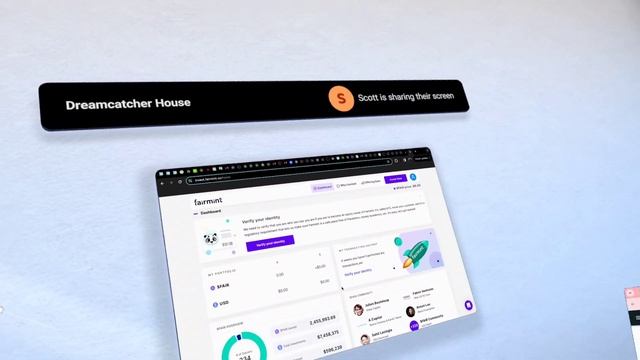 2024-02-20 platform update, fairmint plan, medical trials overview смотреть онлайн