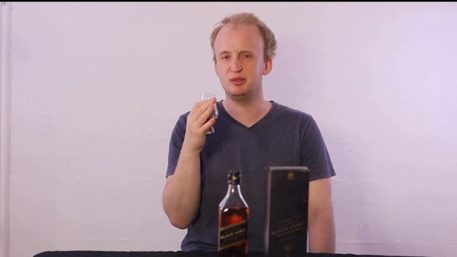 Johnnie Walker 12 Year Old History & Review смотреть онлайн