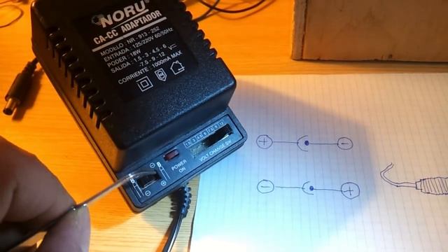 como cargar nuestra tablet sin el cargador смотреть онлайн