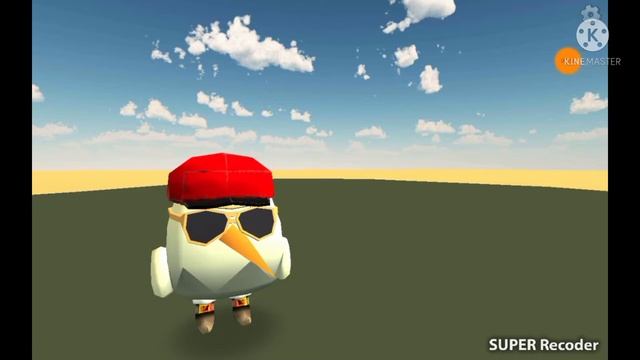 🤔Я ХОЧУ СЕБЕ ПАМЕНЯТЬ ОЧКИ В ЧИКЕН ГАН CHIKEN GUN смотреть онлайн