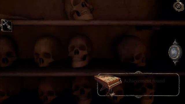 The House of Da Vinci: All Achievement Schematic Locations смотреть онлайн