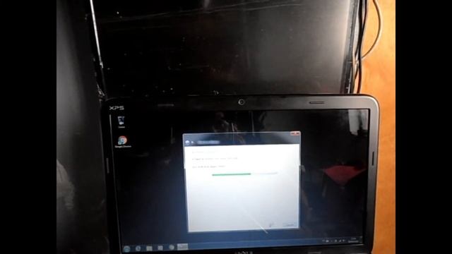 Formatando notebook Dell XPS 15 L502x (Formatando windows 7 e migrando para windows 10) смотреть онлайн