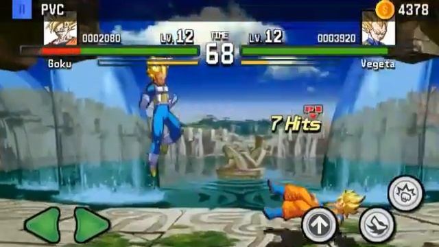 SAIUU!!!! É OFICIAL!!? DRAGON BALL FIGHTERZ MOBILE PARA CELULARES ANDROID (+DOWNLOAD) смотреть онлайн