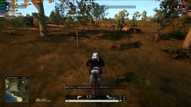 Ring of Elysium stutters but fps of capturecard is better than Msi Afterburner смотреть онлайн