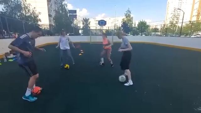 Девочки хотят играть в футбол смотреть онлайн