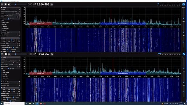 Der Neue RTL SDR V4 VS RTL SDR V3