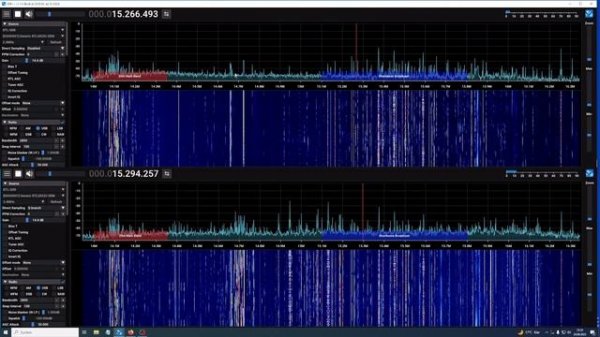 Der neue RTL SDR V4 VS RTL SDR V3