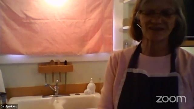 "Household Science for Preschool" with Carolyn Guest смотреть онлайн