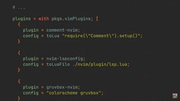 Neovim and Nix home-manager: Supercharge Your Development Environment