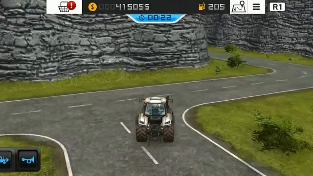 2 Million Dollars Challenge #2- Farming Simulator 16 Timelapse Gameplay, fs16 смотреть онлайн