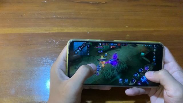 Pixel Experience Poco M3 UNOFFICIAL Andoid 11 смотреть онлайн