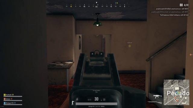 Zero HP kill смотреть онлайн