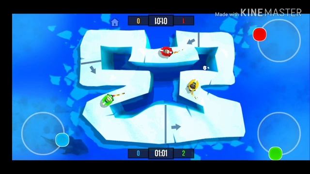 Играю с друзьями в стикмен пати смотреть онлайн